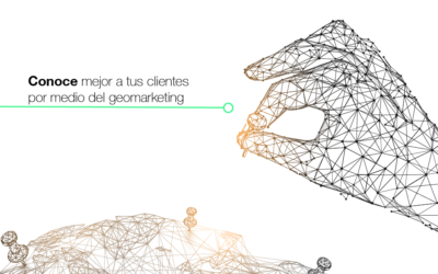 ¿Qué es y para qué te sirve el geomarketing?