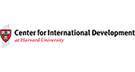 logo Center for International Development - Harvard