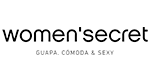 women secret logo