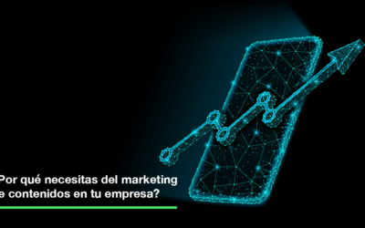 Marketing de contenidos: todo lo que necesitas saber y por qué debes implementarlo en tu empresa