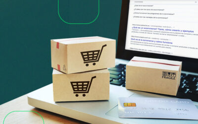 Ecommerce: everything you need to know